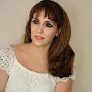 Meet your Posher, Audrey